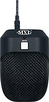 【中古】MXL 会議用USBマイクロフォン AC-424 qqffhab｜ドリエムコーポレーション