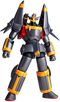 【中古】【非常に良い】リボルテックヤマグチ No.101 ガンバスター wgteh8f