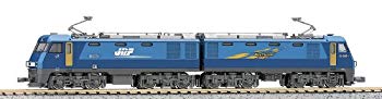 【中古】(未使用・未開封品) KATO Nゲージ EH200 3045 鉄道模型 電気機関車 lok26k6|ドリエムコーポレーション