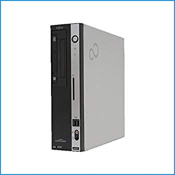 中古 Windows Xp Professional リカバリ済 中古パソコン円盤頭 富士通製d5260 Core2duo 2 4ghz メモリ2gb 規準160gb載っける Dvdドライヴ搭載 Dvd Automyjnia Adam Pl