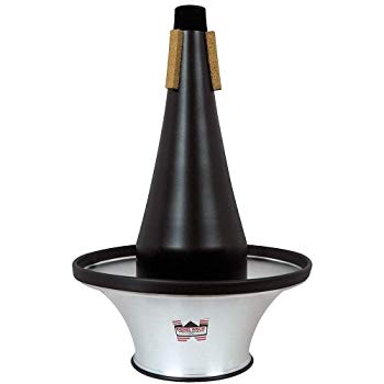 【中古】デニスウィック ミュート バストロンボーン用 カップ 5533 cm3dmju｜ドリエムコーポレーション