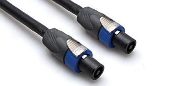 【中古】Hosa SKT-2100 30m スピコン-スピコン スピーカーケーブル p706p5g|ドリエムコーポレーション