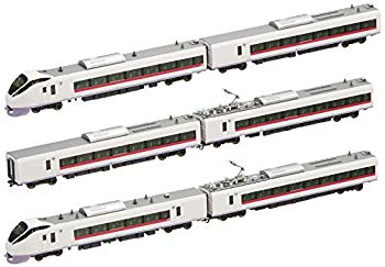 【中古】KATO Nゲージ E657系 ひたち・ときわ 基本 6両セット 10-1397 鉄道模型 電車 2zzhgl6｜ドリエムコーポレーション