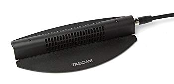 【中古】TASCAM タスカム/TM-90BM バウンダリータイプ・コンデンサーマイク n5ksbvb|ドリエムコーポレーション