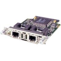 【中古】【非常に良い】CISCO 2-Port RJ-48 Multiflex Trunk - T1 VWIC-2MFT-T1\u003d p706p5g