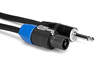 【中古】HOSA SKT-4100Q 30m スピコン-モノラルフォン スピーカーケーブル wgteh8f