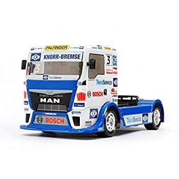 楽天市場】【中古】(未使用・未開封品) タミヤ 1/10 電動RCカー