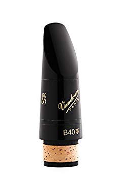 【中古】【非常に良い】バンドーレン B♭クラリネット マウスピース プロファイル88 B40-LYRE o7r6kf1|ドリエムコーポレーション