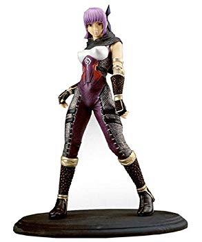 【中古】コトブキヤ 1/6 NINJA GAIDEN あやね SV-04 o7r6kf1
