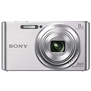 【中古】ソニー SONY デジタルカメラ Cyber-shot DSC-W830 n5ksbvb|ドリエムコーポレーション