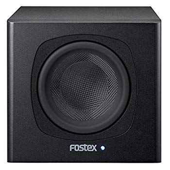 【中古】(未当て嵌める･未開封品) FOSTEX アクティブ・サブウーハー PM-SUBmini2 df5ndr3