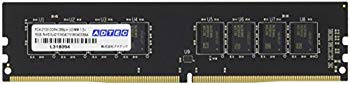 【中古】アドテック ADS2133D-16G DDR4-2133 UDIMM 16GB ggw725x