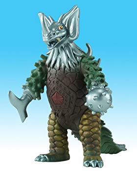 楽天市場】【中古】大怪獣シリーズ タイラント リニューアルカラー