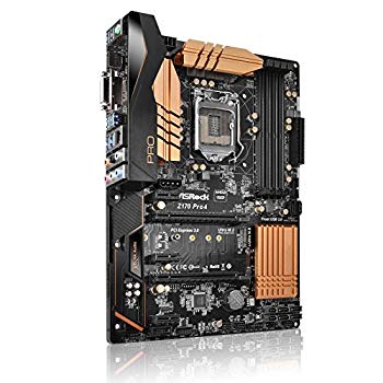 【中古】ASRock Z170 Extreme4 ATXマザーボード MB3476 Z170 Extreme4 w17b8b5