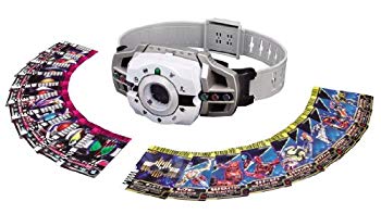 【中古】(未使用･未開封品)　仮面ライダー SUPERBEST 変身ベルト DXディケイドライバー p1m72rm｜ドリエムコーポレーション
