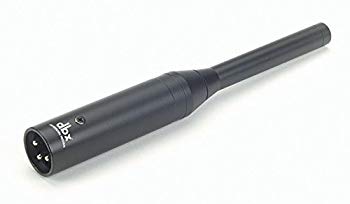 【中古】(未使用･未開封品)　【国内正規品】 dbx 音響測定用コンデンサーマイクロホン RTA-M lok26k6｜ドリエムコーポレーション
