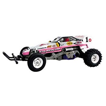 楽天市場】【中古】タミヤ 1/10 電動RCカーシリーズ No.663