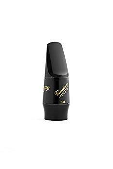 【中古】(未使用・未開封品) バンドーレン ソプラノサクソフォン マウスピース V5 S25 lok26k6|ドリエムコーポレーション