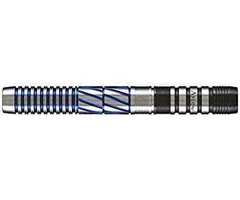 【中古】(未使用・未開封品) ダイナスティー エーフロー ブラックライン コーティングタイプ バイオニック ベリー・バン・ピアモデル バレル bt0tq1u|ドリエムコーポレーション