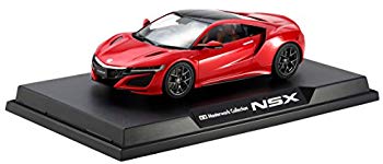 【中古】(未使用･未開封品)　タミヤ マスターワークコレクション No.157 1/24 NSX レッド 組立て塗装済み完成モデル 21157 完成品 wyeba8q