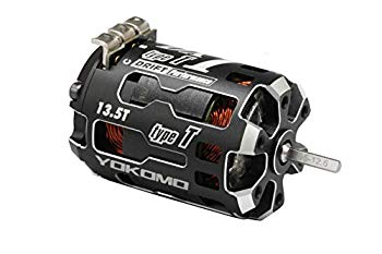 【中古】(未当てはめる･未開封品) DX1T 続きもの ブラシレスモーター 13.5T (レーシングパフォーマー) RPM-DX135T p706p5g