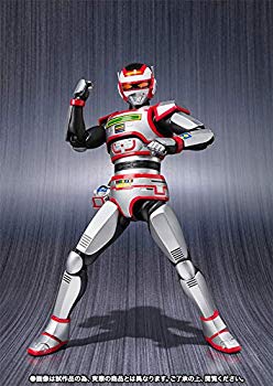 【中古】【非常に良い】S.H.フィギュアーツ ジャスピオン（魂ウェブ限定） qqffhab 30,245円