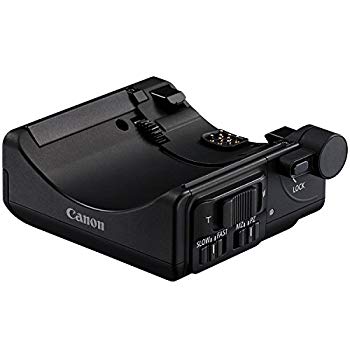 【中古】Canon パワーズームアダプター PZ-E1 ggw725x