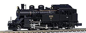 KATO Nゲージ C57 山口号タイプ 2007-1 鉄道模型 蒸気機関車(未開封