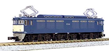 【中古】【非常に良い】KATO Nゲージ EF64 0 前期形 一般色 3041 鉄道模型 電気機関車 cm3dmju