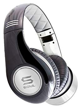 【中古】SOUL ｂｙ Ludacris ヘッドホン SL300WB tf8su2k