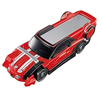 【中古】仮面ライダードライブ DXシフトトライドロン w17b8b5｜ドリエムコーポレーション