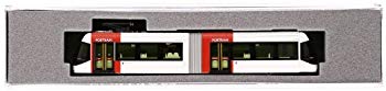 【中古】KATO Nゲージ 富山ライトレール TLR0601 赤 14-801-1 鉄道模型 電車 wyw801m｜ドリエムコーポレーション