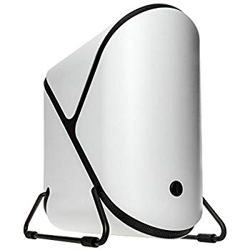【中古】(未当て嵌める･未開封品) BitFenix Portal Window White MINI-ITX相応うパソコン容れもの BFC-POT-150-WKWKK-RP qdkdu57