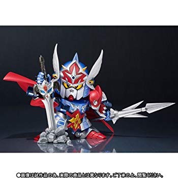 【中古】(未使用･未開封品)　SDX 皇騎士ガンダム（魂ウェブ限定） v1yptgt 119,860円