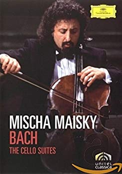 【中古】【非常に良い】Cello Suites/ [DVD] [Import] bme6fzu｜ドリエムコーポレーション