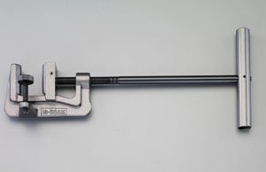 【中古】(未使用･未開封品)　エスコ 13A-30Aパイプ圧着機(手動式) EA548XH 7z28pnb