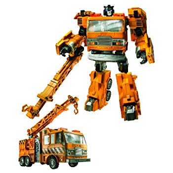 【中古】(未使用･未開封品)　トランスフォーマー 2011 RTS [ボイジャー クラス] ソーラー ストーム グラップル tu1jdyt