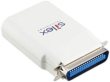 【中古】サイレックス・テクノロジー パラレルプリンタ専用プリントサーバ SX-PS-3200P i8my1cf