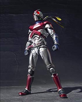 【中古】マスカーワールド限定 S.I.C.　仮面ライダーX 　原作ver. g6bh9ry画像