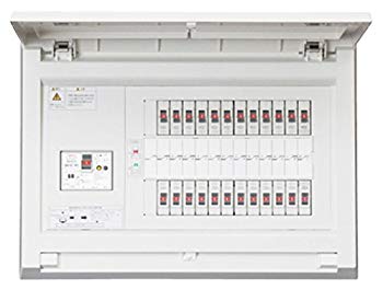 【中古】(未使用･未開封品)　テンパール工業 スタンダード住宅用分電盤40A 1EX4/2EX2 MAG34062 kmdlckf