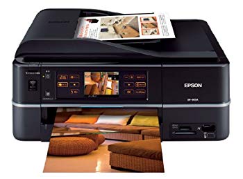 楽天市場】【中古】EPSON Colorio インクジェット複合機 EP-902A 有線