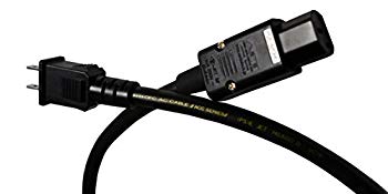 【中古】(未使用･未開封品)　Ex-pro イーエクス・プロ 2芯電源ケーブル ACC-4 4m tu1jdyt