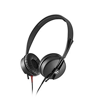 【中古】ゼンハイザー モニターヘッドホン密閉型 HD 25 LIGHT【国内正規品】 ggw725x