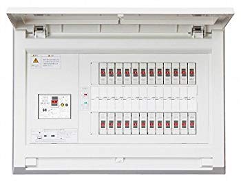【中古】(未使用･未開封品)　テンパール工業 スタンダード住宅用分電盤30A 1EX6/2EX2 MAG33082 kmdlckf 28,392円