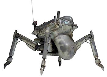 【中古】(未使用･未開封品)　WAVE 1/20 H.A.F.S. グラジエーター [後期量産型] df5ndr3｜ドリエムコーポレーション
