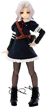 【中古】1/12 アサルトリリィシリーズ 005 片倉 紫苑 9jupf8b|ドリエムコーポレーション