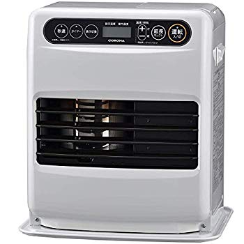 楽天市場】コロナ FH-G3221Y 石油ファンヒーターG32タイプ 木造9畳
