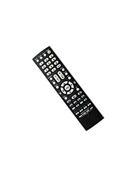 【中古】【非常に良い】ユニバーサルリモート制御フィットfor Toshiba 42lx196?47lx196?50hmx96?56hmx96?62?mx196?72?mx196?LCD DVD HDTV TV rdzdsi3｜ドリエムコーポレーション