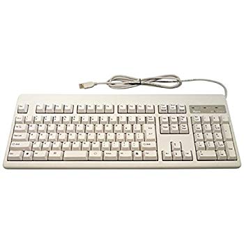 【中古】東プレ Realforce108U-A (XE0100/かな刻印なし/変荷重) g6bh9ry