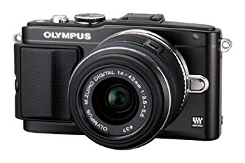 楽天市場 Olympus ミラーレス一眼 Pen Mini E Pm2 ボディ ブラック E Pm2 Body Blk 最新人気 Erieshoresag Org